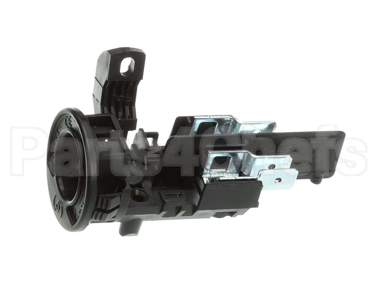 A10002 Equipex Connection Block