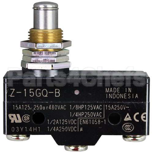 A10003 Compatible American Range Door Switch