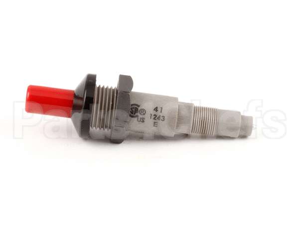 A10010 American Range Igniter,Piezo Locking Nut