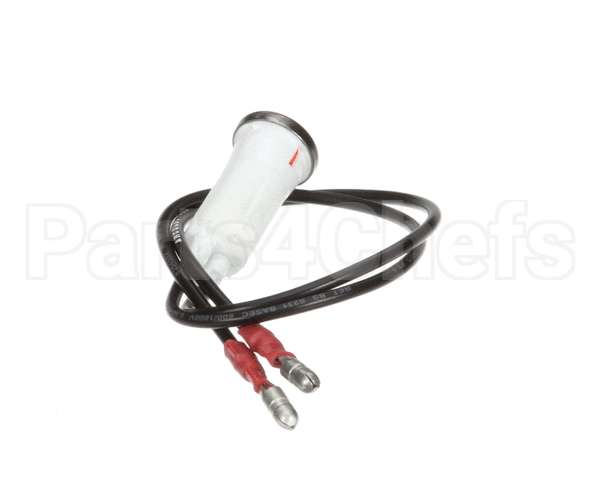 A10011 American Range Light,Indicator 120 V Red 12.7