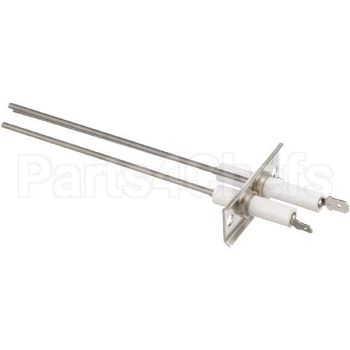 A10051 American Range Convction Oven Electd