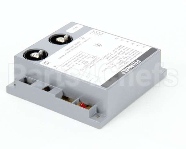 A10057 American Range Control,Direct Spark Three Try