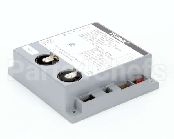 A10057 American Range Control,Direct Spark Three Try