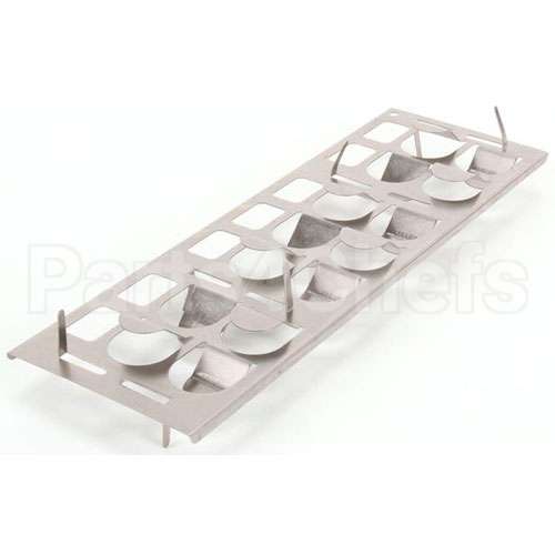 A1007402 Compatible Pitco Sg14T 4 Round Tab Baf
