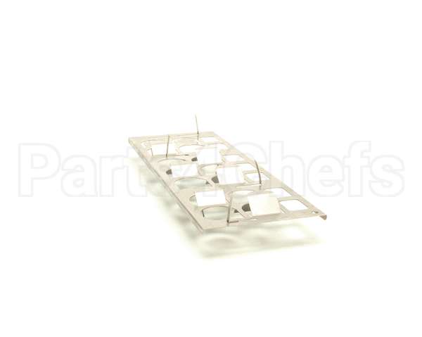A1007502 Pitco Baf,4 Round Tab Sg18