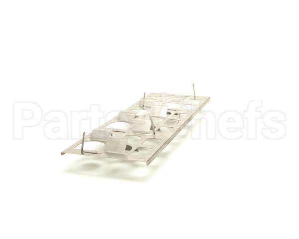 A1007502 Pitco Baf,4 Round Tab Sg18