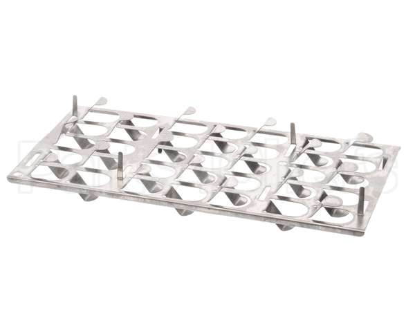 A1007602 Pitco Baf,6 Round Tab Sg14R