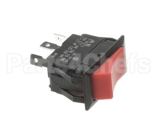 A10084 American Range Switch,Rocker Fan On/On Maintn