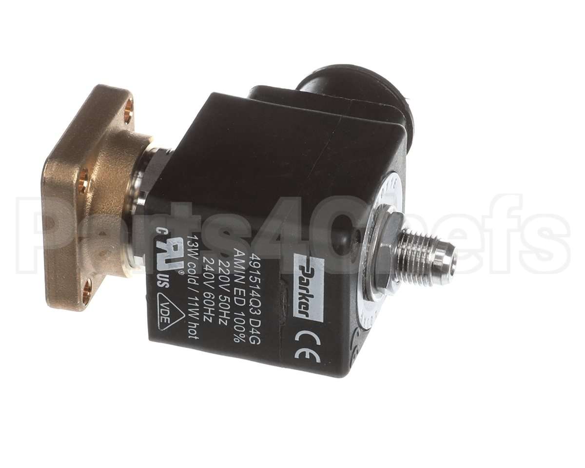 A10111 Astra Electrovalve