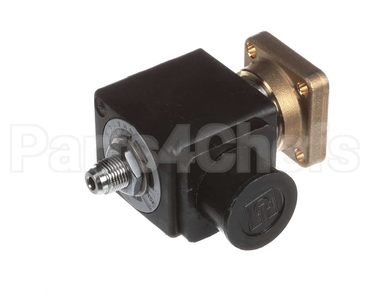 A10111 Astra Electrovalve