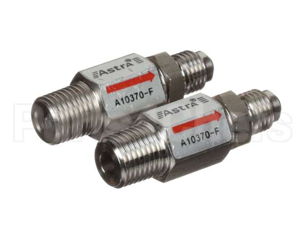 A10370-F Astra Check Valve