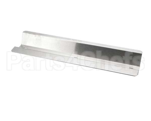 A1107604-C Pitco Bkst, Hngr Dbl Blnk Sgh50