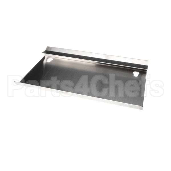 A1109604-C Compatible Pitco Baskethanger, Selv18, Hemmed Extended