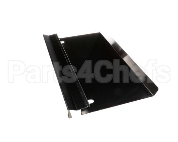 A1109604-C Pitco Basket Hanger,Hemmed Extended Selv18