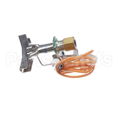 A11196 American Range Pilot,Afmgf Fryer