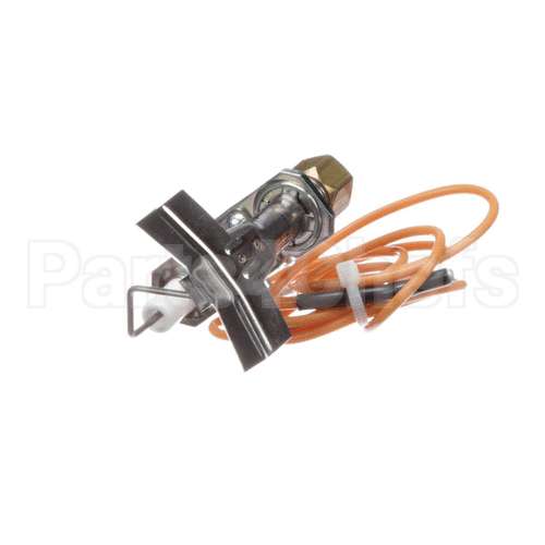 A11196 American Range Pilot,Afmgf Fryer