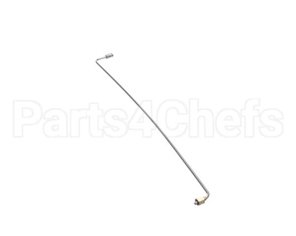 A11204 American Range Ar Pilot S/S Long