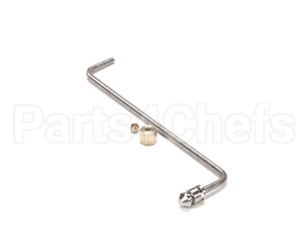 A11205 American Range Pilot Tip,Short Burn Assembly Ss