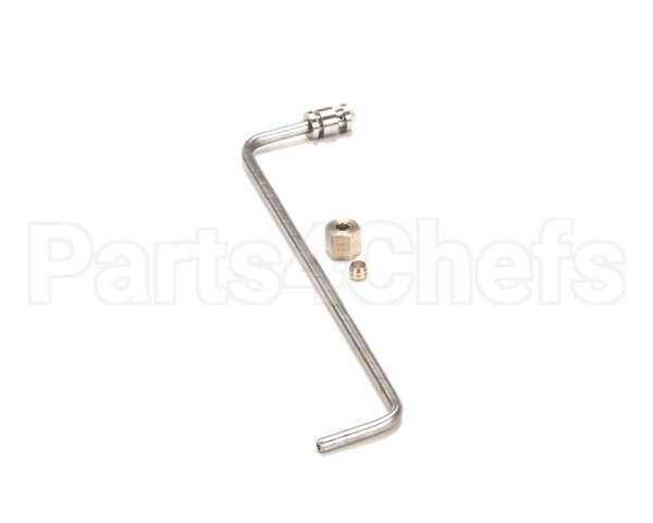 A11205 American Range Pilot Tip,Short Burn Assembly Ss
