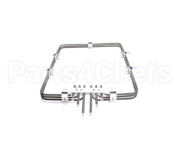 A12004 American Range Element,Assembly 9.9Kw240V Incoloy