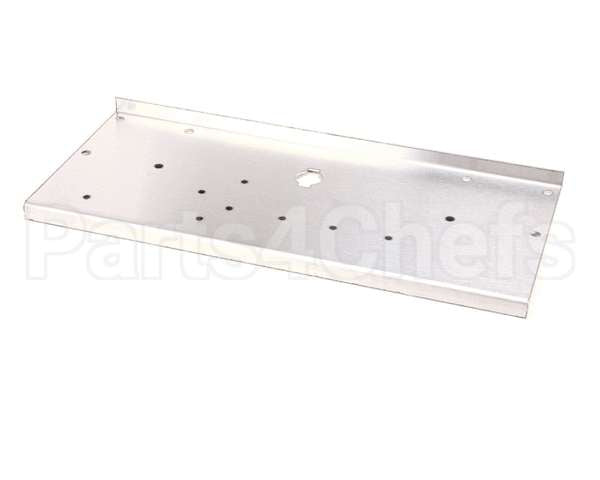 A1211802-C Pitco Cab Bottom Brc,Rr Pg14,Pe14