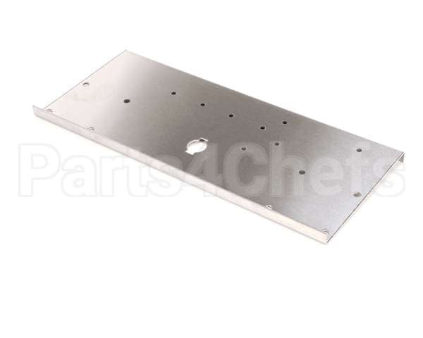 A1211802-C Pitco Cab Bottom Brc,Rr Pg14,Pe14