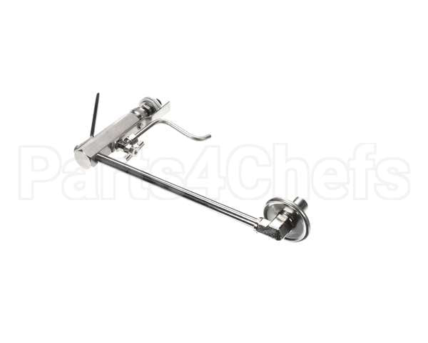 A1214025 Grindmaster Cecilware Assembly,3Gal Sprayarm Pump-Comple