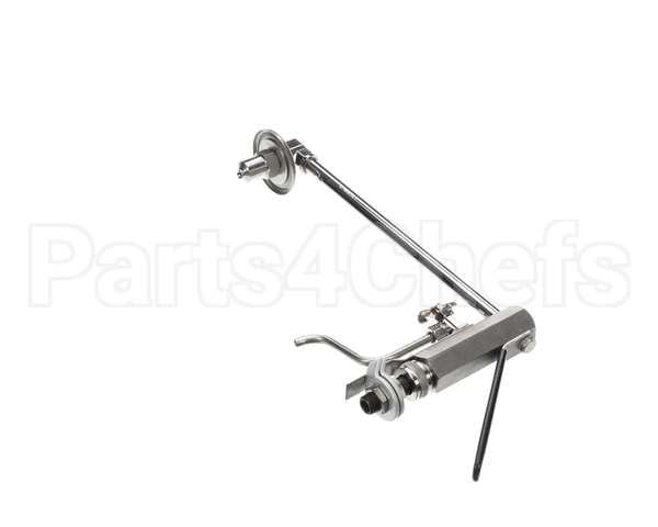 A1214025 Grindmaster Cecilware Assembly,3Gal Sprayarm Pump-Comple