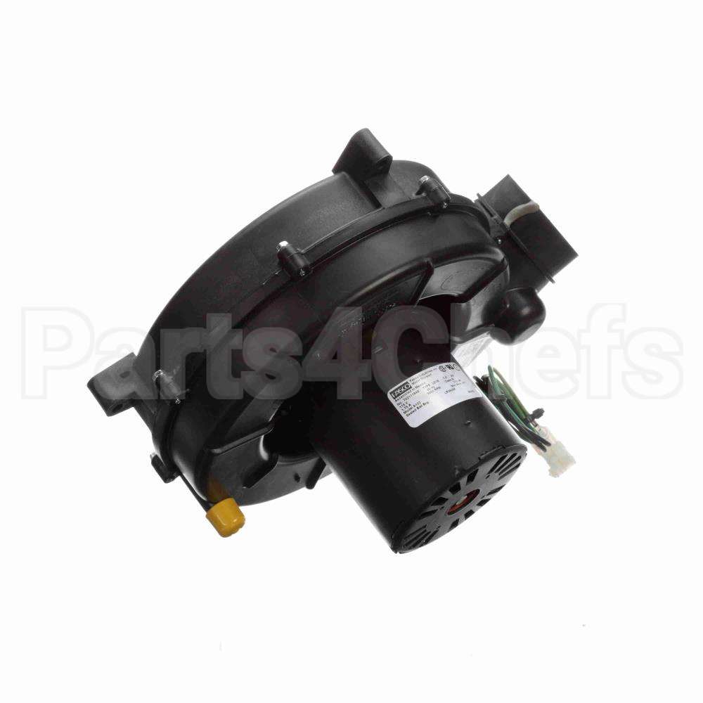 A122 Fasco Motor
