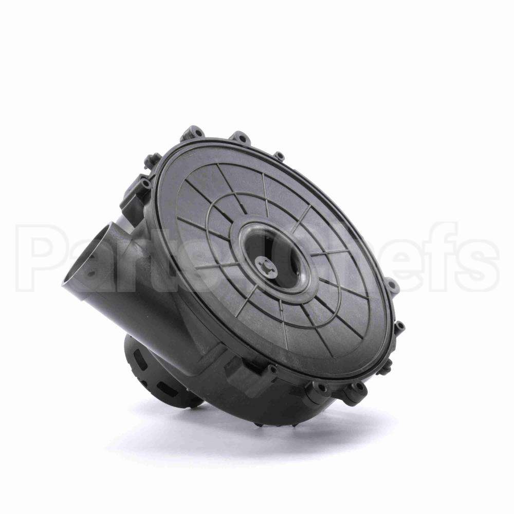 A123 Fasco Motor