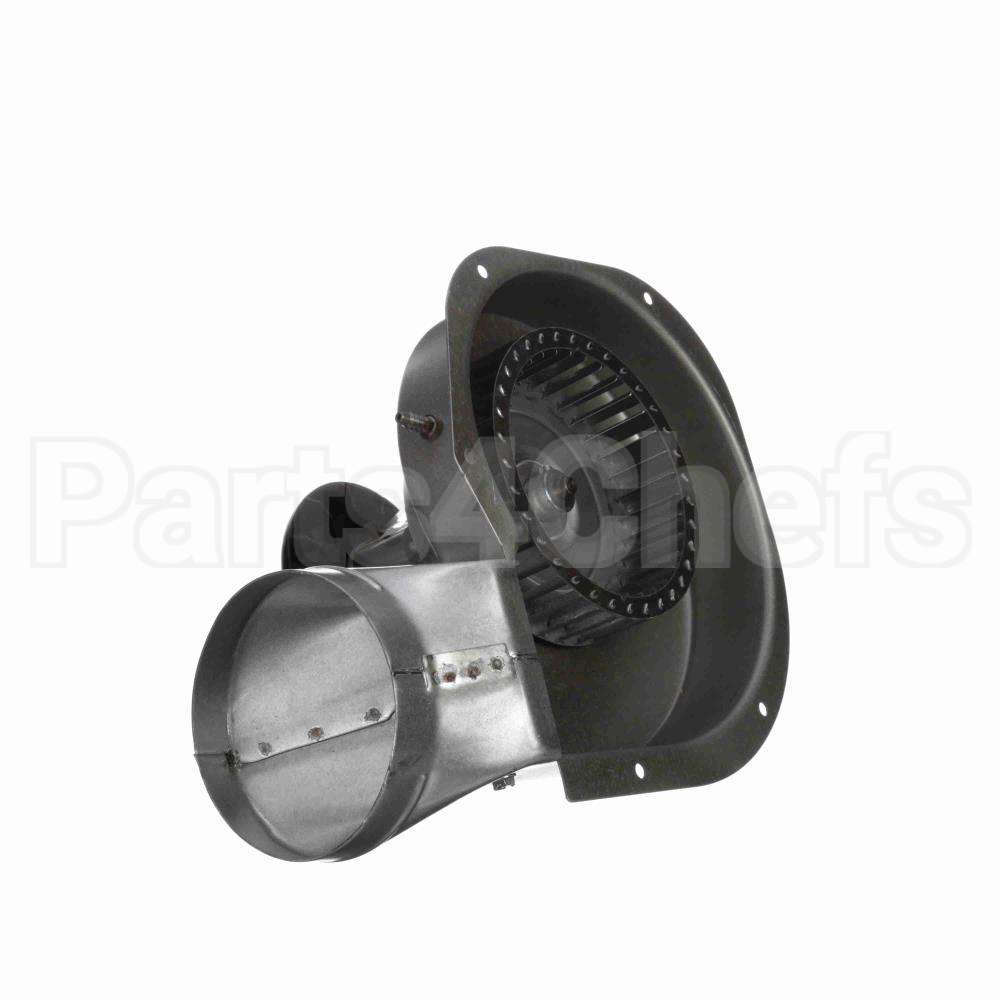 A126 Fasco Motor