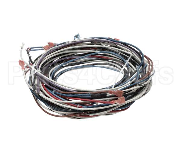 A13034 American Range Harness,Ar6-C Range Wiring