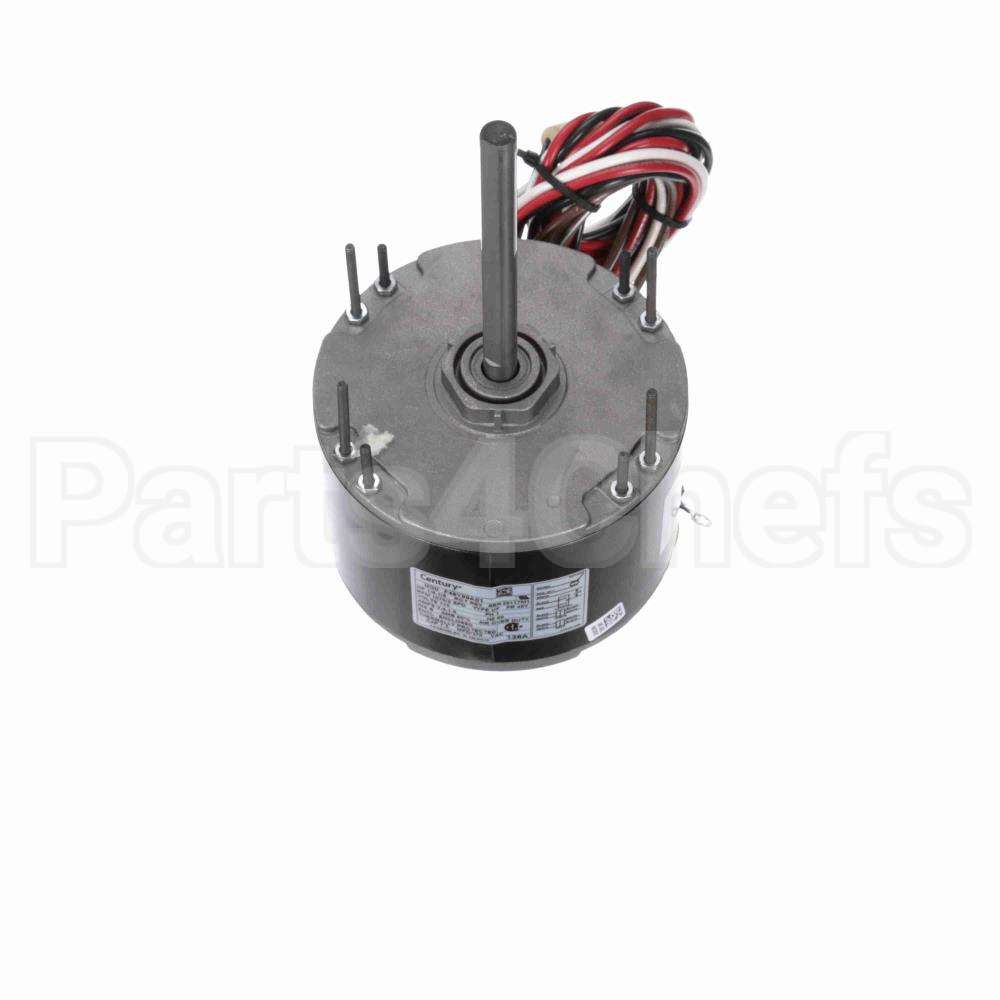 A136 Fasco Motor