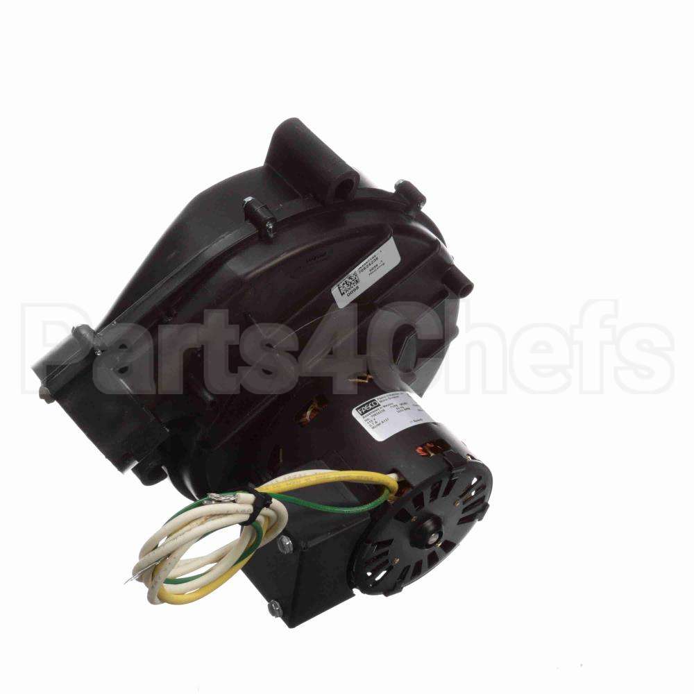 A137 Fasco Motor