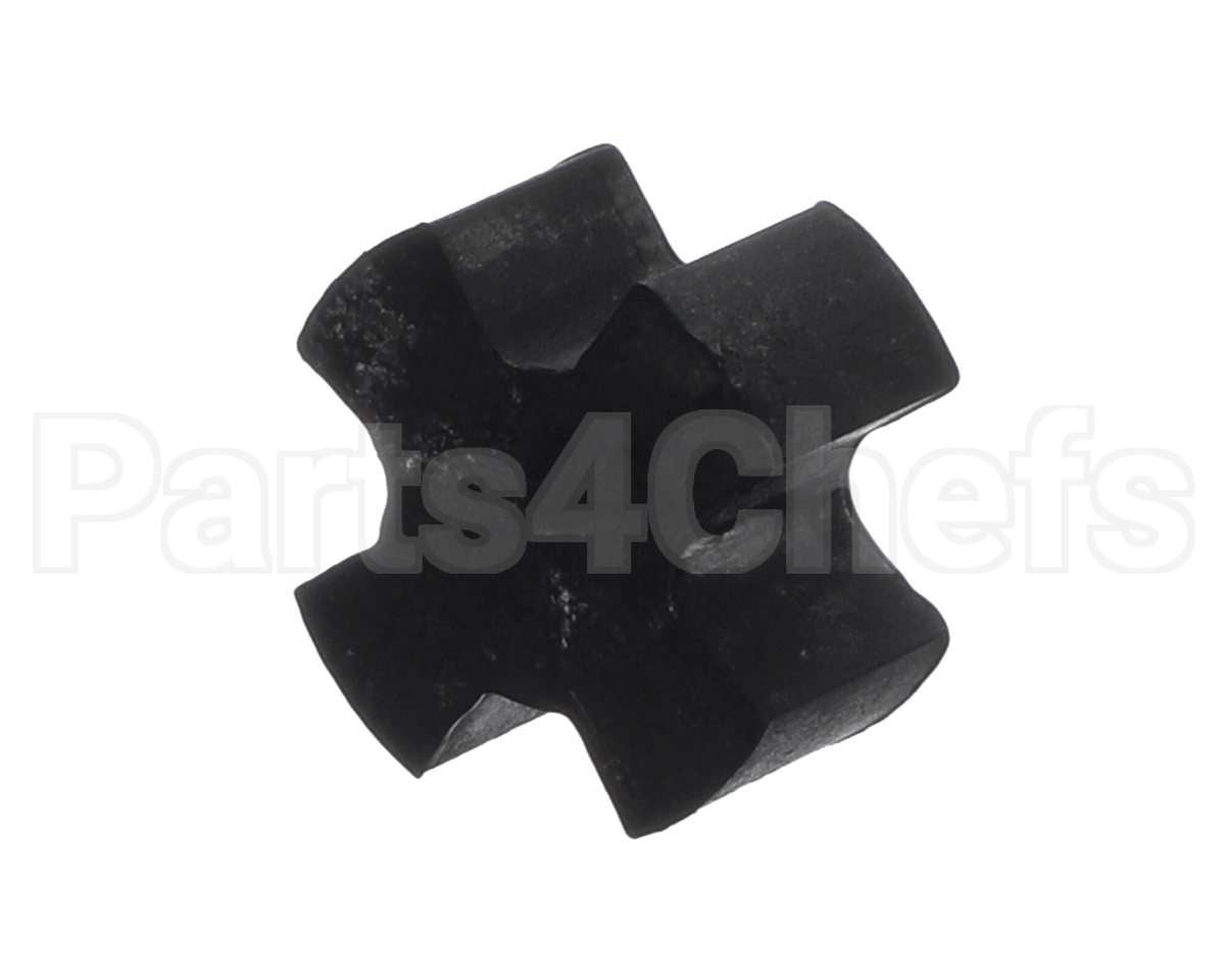A14.006 Stoelting Adapter; Impeller