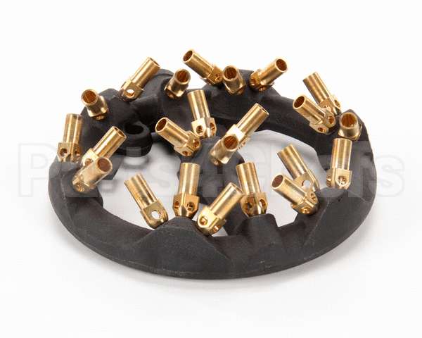 A14034 American Range Burner,Jet 23 Tip #63 Hood Nat