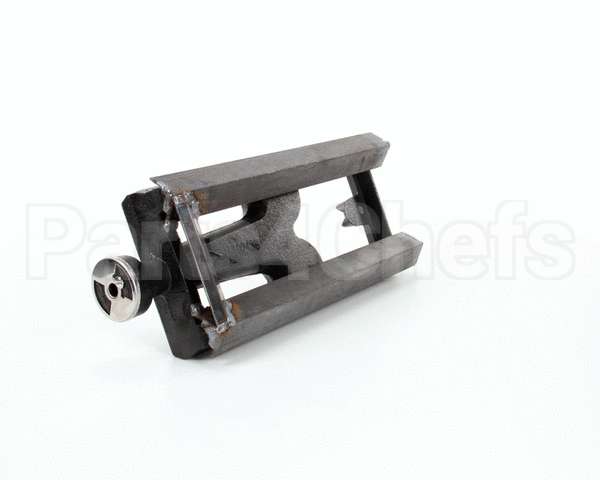 A14038 American Range Burner,H W/Welded Radiants