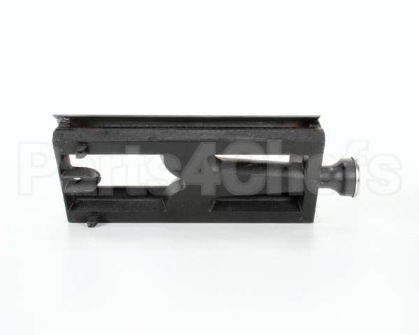 A14038 American Range Burner,H W/Welded Radiants