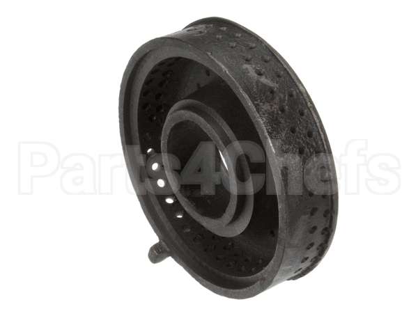 A14069 American Range Cap,Burner Medallion Series