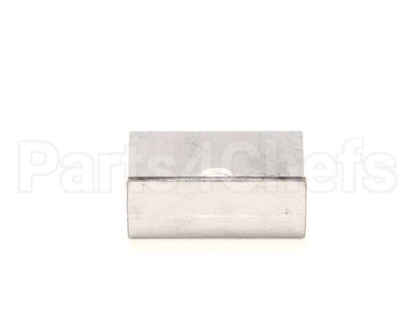 A1408002-C Pitco Bulb Cover,Stepped
