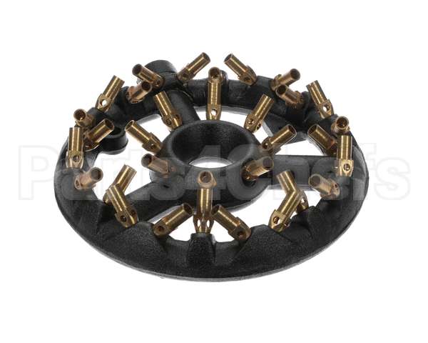 A14090 American Range Burner,Jet 32 Tip Wok Range