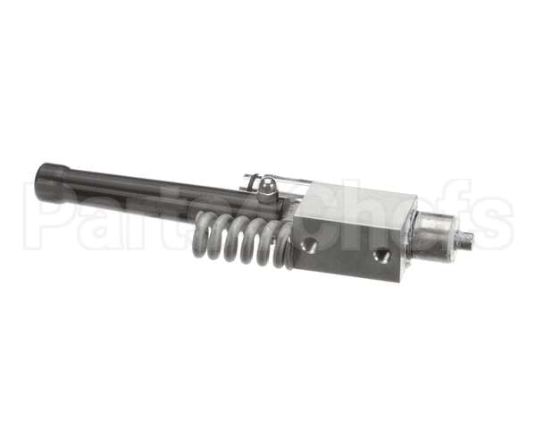 A14787 Biro Blade Tension Spring-Screw Assembly
