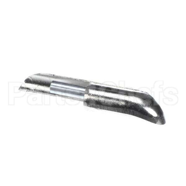 A14U Compatible Biro Head Dr Hinge Asmly Upper Long