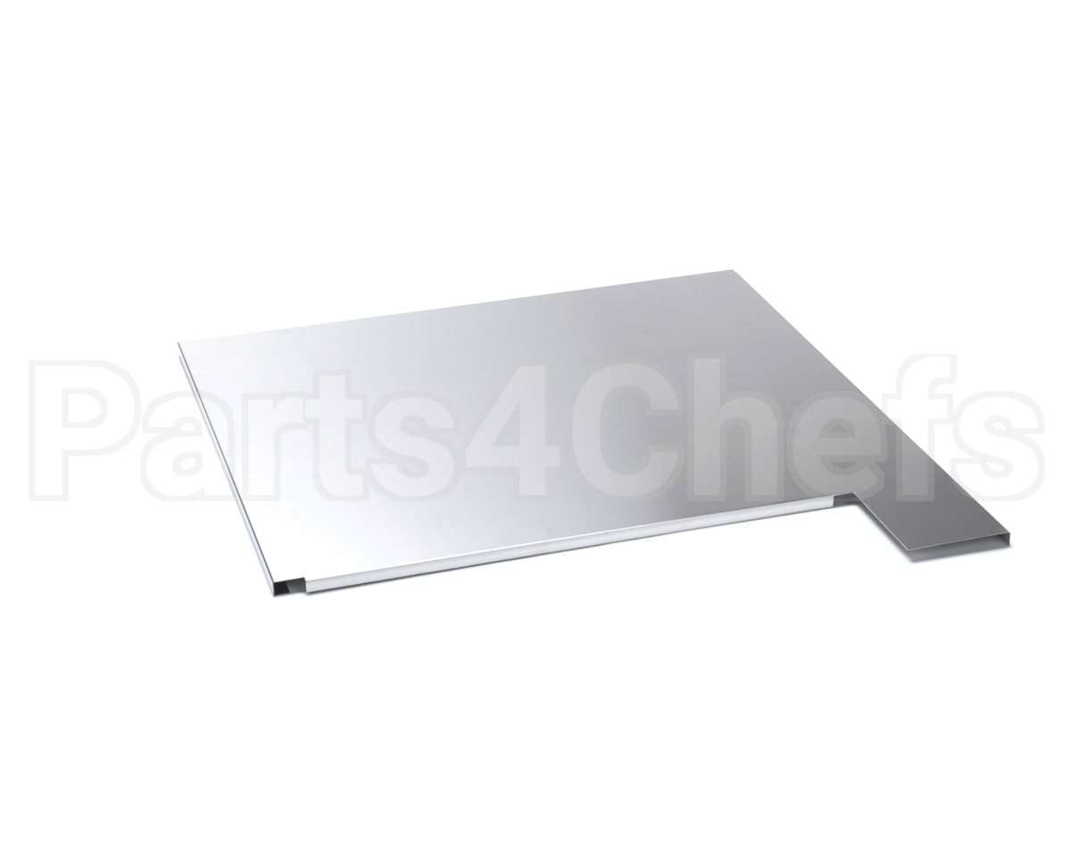 A1506302-C Pitco Cab Sd,Lh Pg`3D,Pe14D, Rs14D