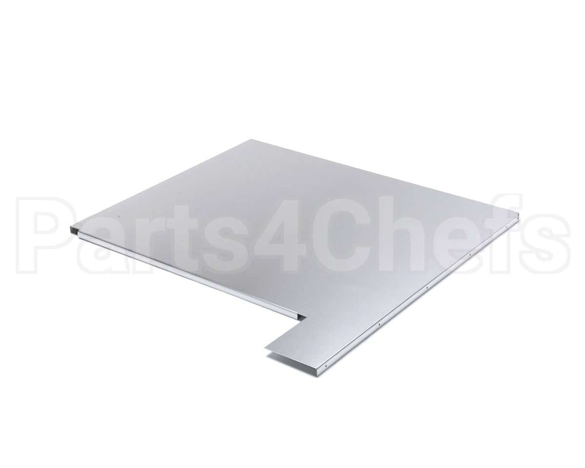 A1506302-C Pitco Cab Sd,Lh Pg`3D,Pe14D, Rs14D