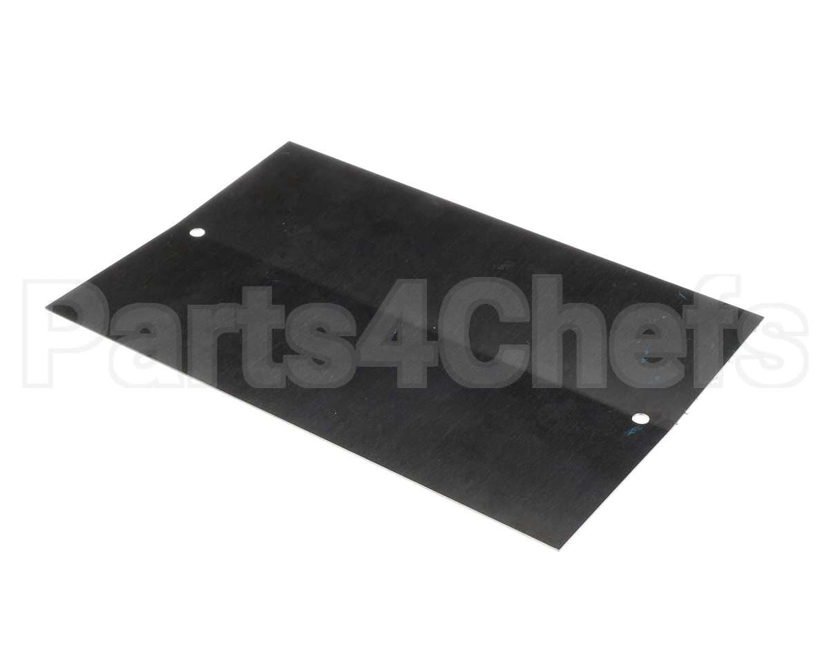 A1541402-C Pitco Cab Sd,Cov Rtn Sg