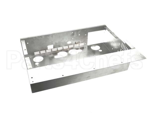 A1542901-C Pitco Side Cabinet Support Piece