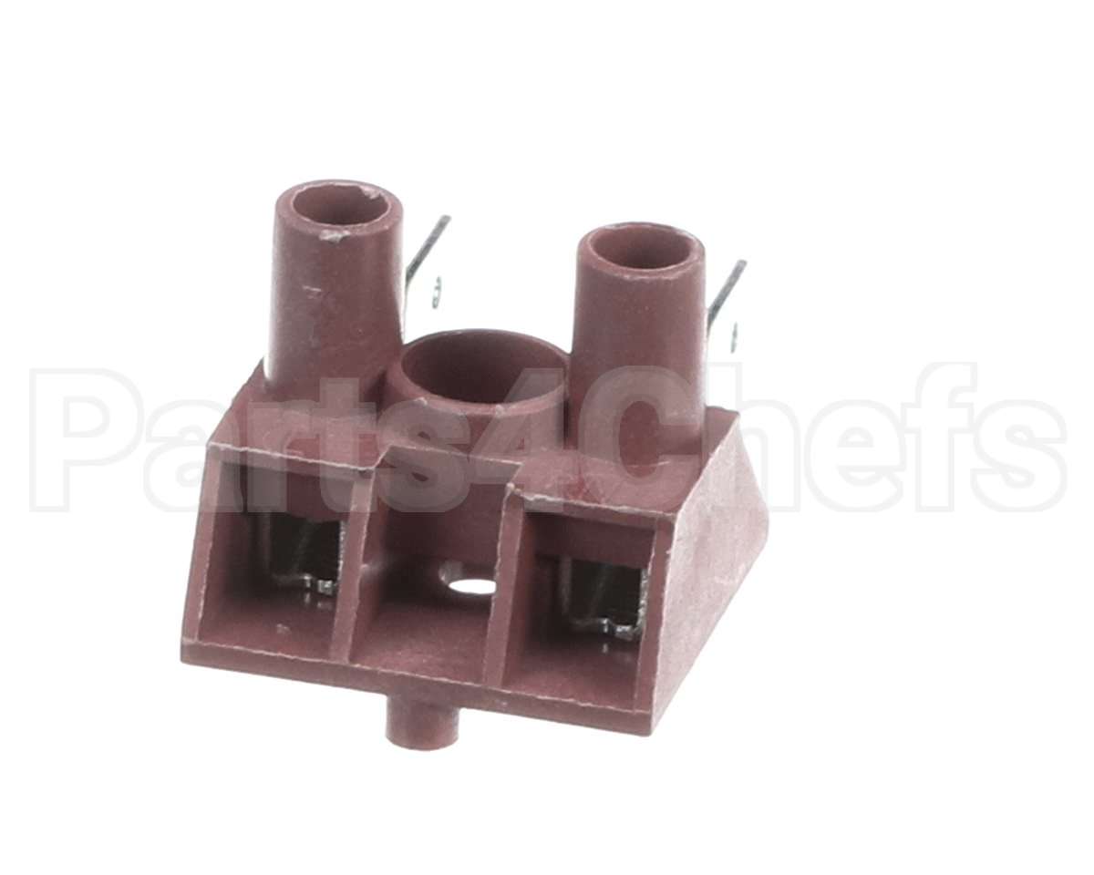 A16012 Equipex 2 Pos Terminal Block