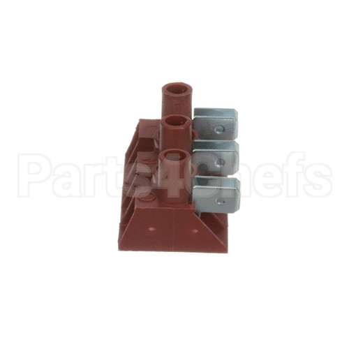 A16013 Equipex 3 Pos Term Block