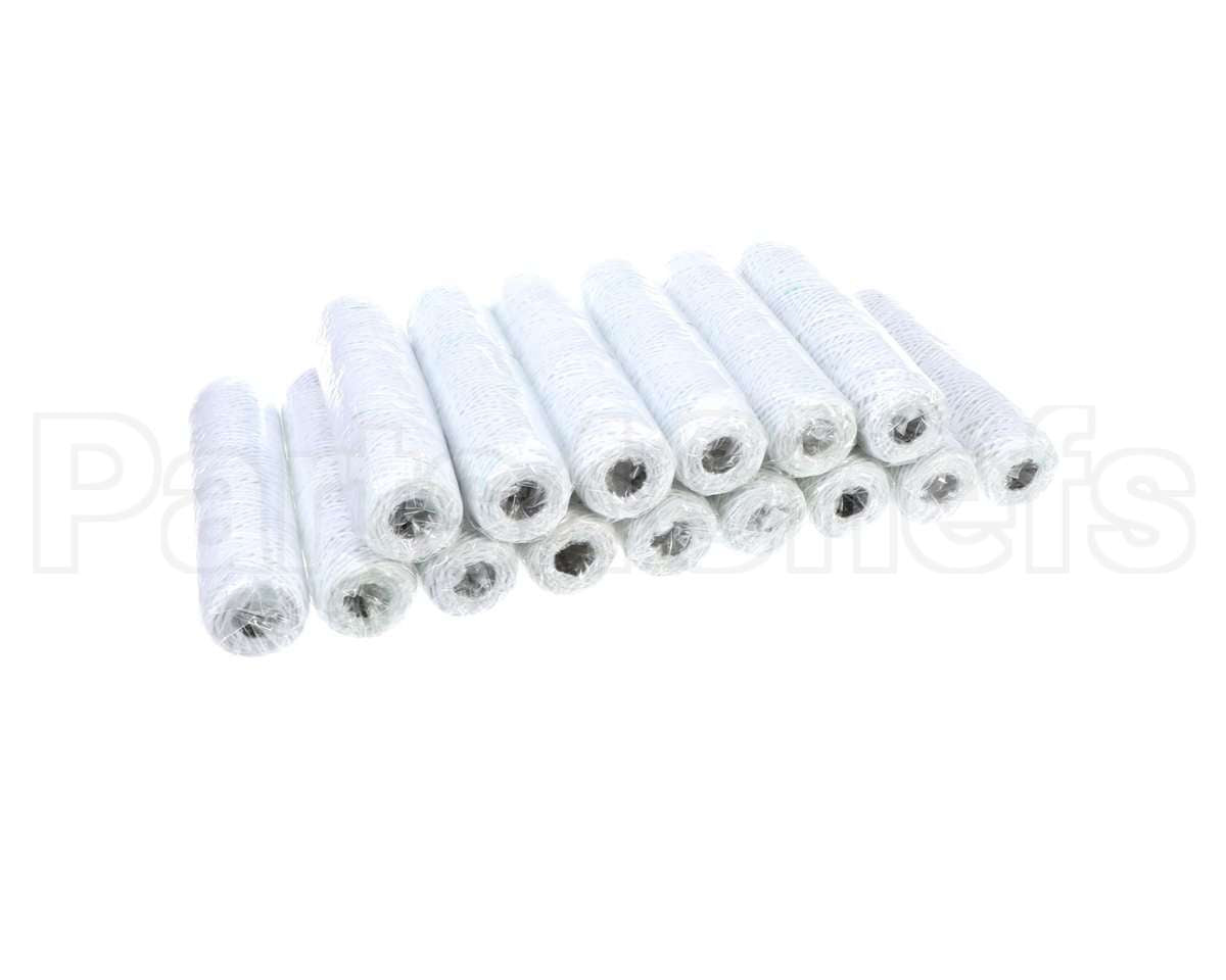 A16015 American Range Filter,20 Micron 15Pk Afm Fryr